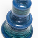 DreamLab - Stack Tube - Blue Murrine - The Cave