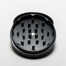 Elbo - Luxury 4 Piece Grinder - Black - The Cave