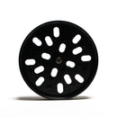 Elbo - Luxury 4 Piece Grinder - Black - The Cave