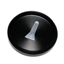 Elbo - Luxury 4 Piece Grinder - Black - The Cave