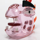 Etai Rahmil - Mini Shredder - Rozay - The Cave