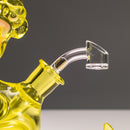 Elbo x Coyle - Open-Mouthed Monkey Raptor - Serum - The Cave