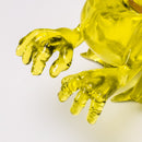 Elbo x Coyle - Open-Mouthed Monkey Raptor - Serum - The Cave