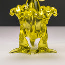 Elbo x Coyle - Open-Mouthed Monkey Raptor - Serum - The Cave