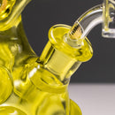 Elbo x Coyle - Open-Mouthed Monkey Raptor - Serum - The Cave