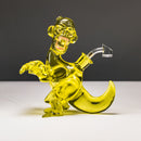 Elbo x Coyle - Open-Mouthed Monkey Raptor - Serum - The Cave