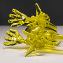 Elbo x Coyle - Open-Mouthed Monkey Raptor - Serum - The Cave