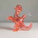 Elbo x Coyle - Open-Mouthed Monkey Raptor - Serum - The Cave