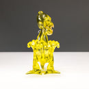 Elbo x Coyle - Open-Mouthed Monkey Raptor - Serum - The Cave