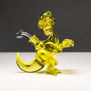 Elbo x Coyle - Open-Mouthed Monkey Raptor - Serum - The Cave