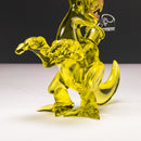 Elbo x Coyle - Open-Mouthed Monkey Raptor - Serum - The Cave