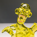 Elbo x Coyle - Open-Mouthed Monkey Raptor - Serum - The Cave