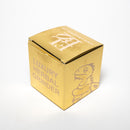 Elbo - Luxury 4 Piece Grinder - Gold - The Cave