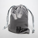 Elbo - Luxury 4 Piece Grinder - Stainless - The Cave