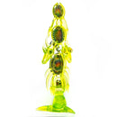 Elbo X Eusheen - Raptor Upline Collab - The Cave