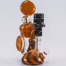 Erik Anders X Harold Cooney x Recycler - Flight - The Cave