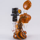 Erik Anders X Harold Cooney x Recycler - Flight - The Cave