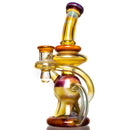 Santa Cruz Glass - Klein - Taproot & Serendipity - The Cave