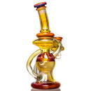 Santa Cruz Glass - Klein - Taproot & Serendipity - The Cave