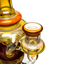 Santa Cruz Glass - Klein - Taproot & Serendipity - The Cave