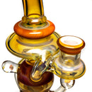 Santa Cruz Glass - Klein - Taproot & Serendipity - The Cave