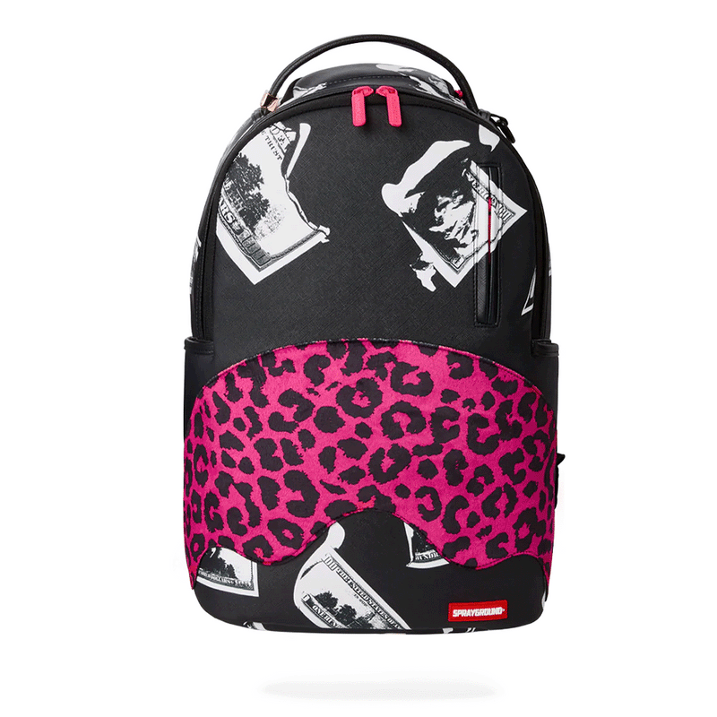 Sprayground -