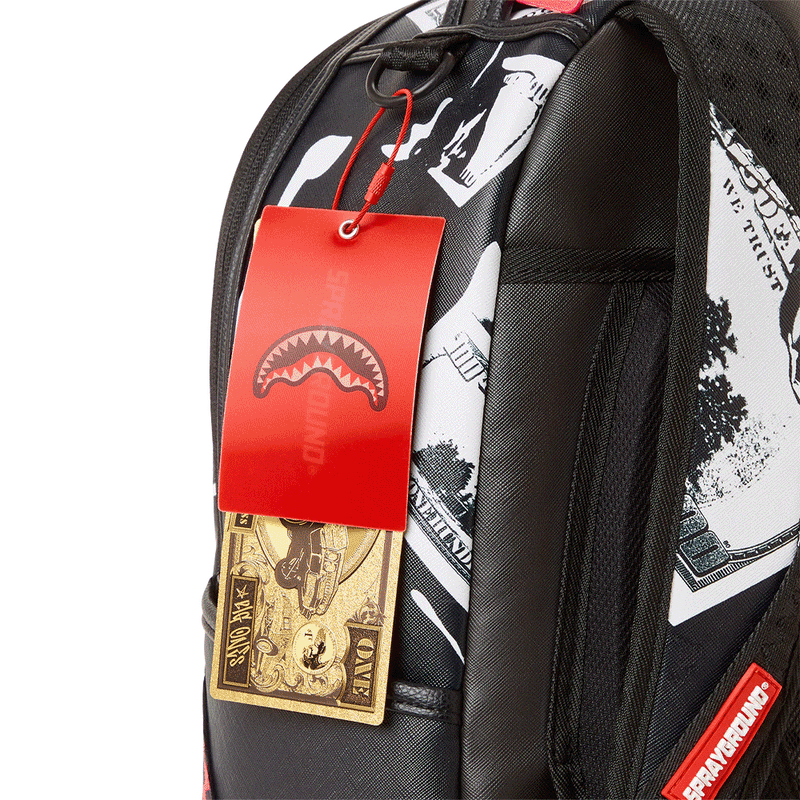 Sprayground -