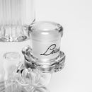 Leisure - Lil Dubs - 14mm - Script Label - The Cave