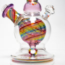 Flex Glass x Karma Glass - Mini Anomalous - The Cave