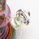 Flex Glass x Karma Glass - Mini Anomalous - The Cave