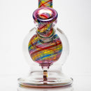 Flex Glass x Karma Glass - Mini Anomalous - The Cave