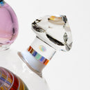 Flex Glass x Karma Glass - Mini Anomalous - The Cave