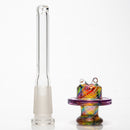 Flex Glass x Karma Glass - Mini Anomalous - The Cave