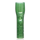 ROOR - Custom Tips - Flat Tip - Glow in the Dark Green Linework