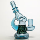 Foggy Mountain - 14mm Chipstack Hanger