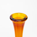 Foggy Mountain - Full Color Worked 3 Horn Tube - Extra Light Yellow - The Cave