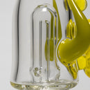 Foggy Mountain - Double Horn Carta Attachment - Roswell & Citron - The Cave