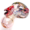 Freeek Glass - Fillacello Spoon - Fume & Karma - The Cave
