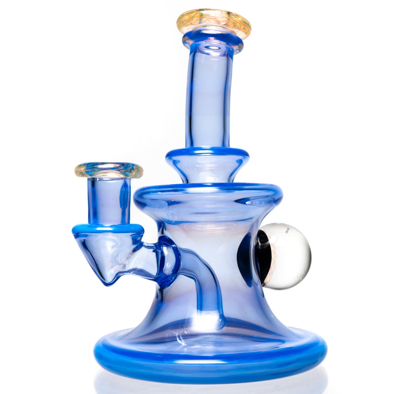 Gatez Glass - Fume Banger Hanger - Neptune - The Cave