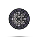 Moodmats - 5" Grid - Gemini - The Cave