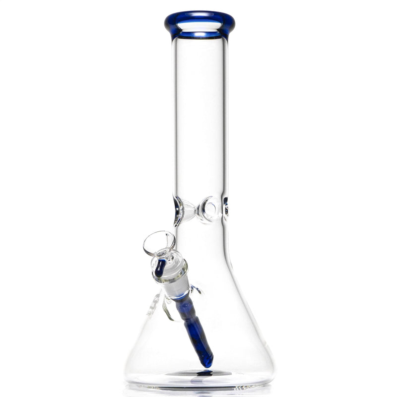 Geos Glass - Hitter - Cobalt - The Cave