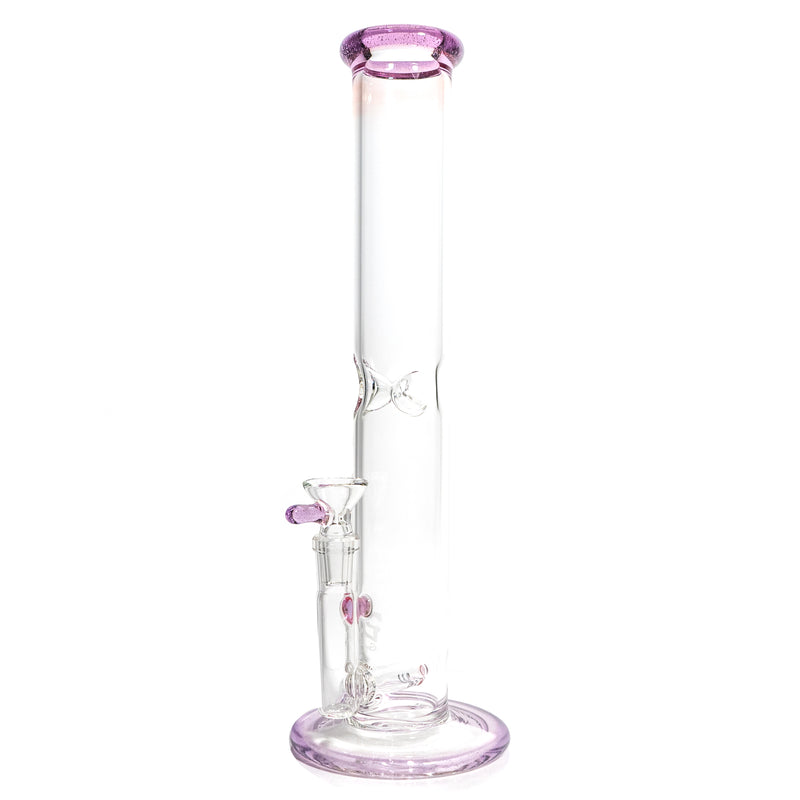 Geos Glass - Shredder - CFL Hydra - The Cave