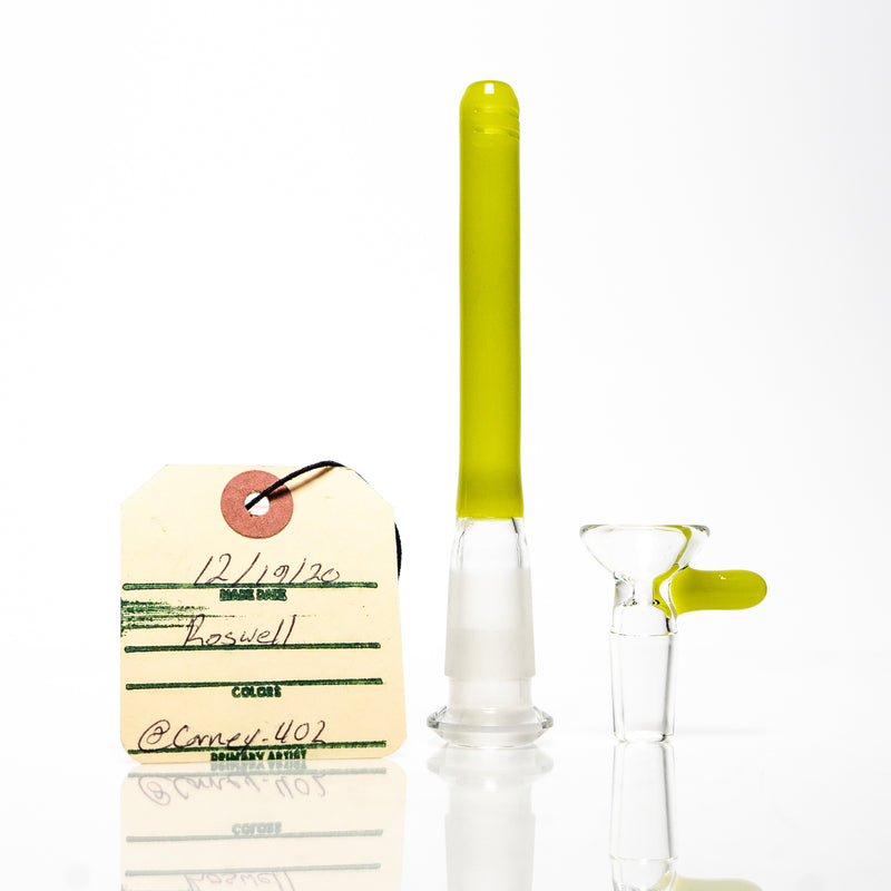 Geos Glass - Thrasher - Roswell