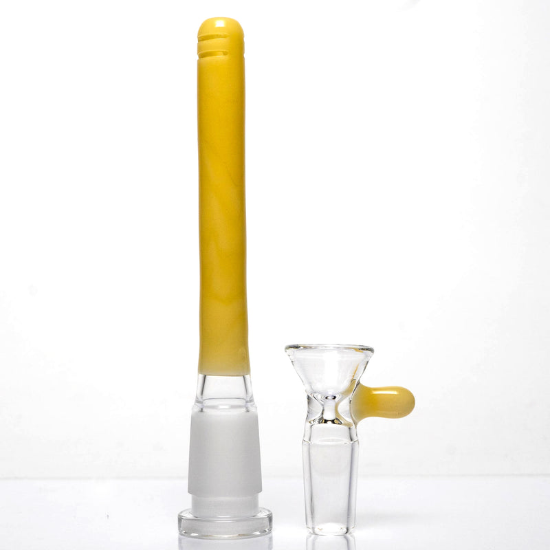 Geos Glass - Hitter - Butter - The Cave