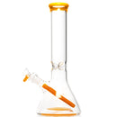 Geos Glass - Hitter - Golden Rod - The Cave