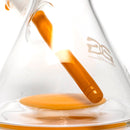 Geos Glass - Hitter - Golden Rod - The Cave