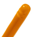 Geos Glass - Hitter - Golden Rod - The Cave