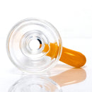 Geos Glass - Hitter - Golden Rod - The Cave