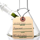 Geos Glass - Mini Hitter - Paparazzi - The Cave