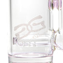 Geos Glass - Shredder - Pink Lemonade - The Cave